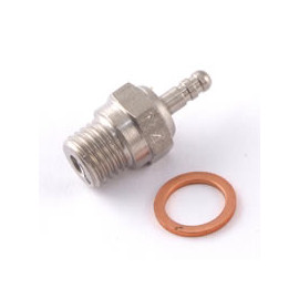 Fastrax Bougie Medium Chaud N°4