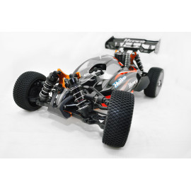 Hobao Hyper SS RTR Mach .28 2.4Ghz