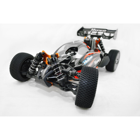 Hobao Hyper SS RTR Mach .28 2.4Ghz
