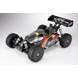 Hobao Hyper 7 TQ2S  Hyper .21 Turbo 2.4Ghz