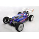 Hobao Hyper SS-E RTR Bleu - 2.4Ghz